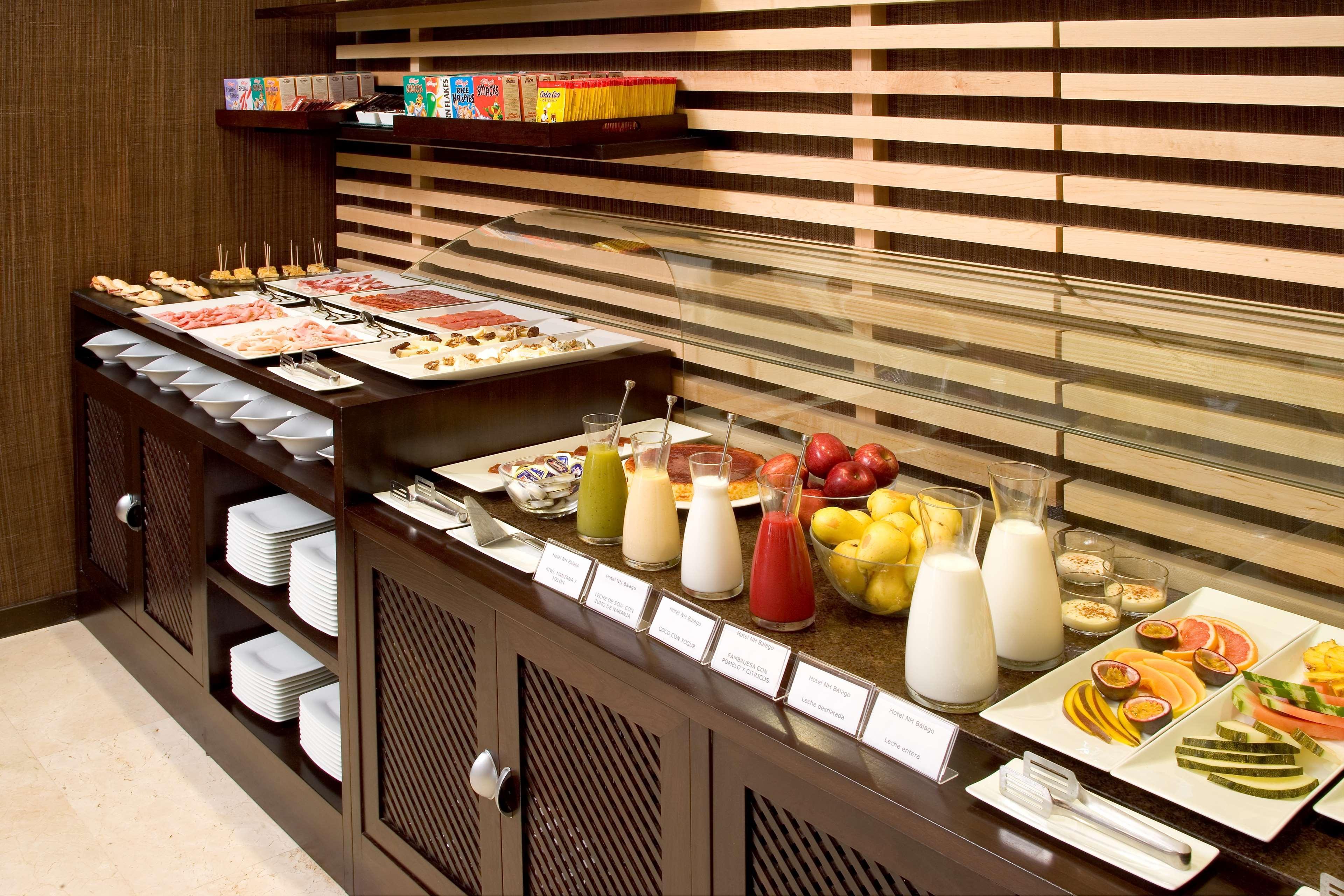 เอนเอ็ช วาลลาโดลิด บาลาโก Hotel บายาโดลิด ภายนอก รูปภาพ